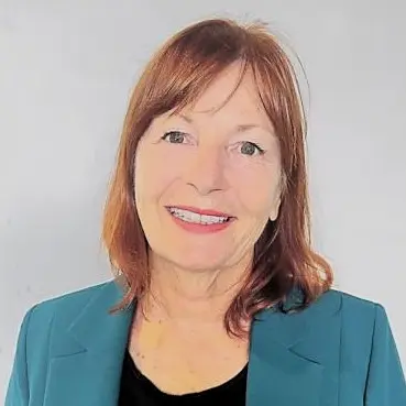 Jayne MacDougall